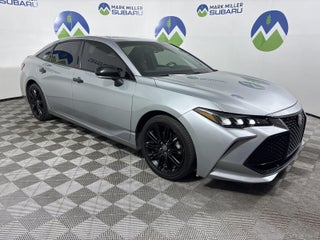 2022 Toyota Avalon Hybrid XSE Nightshade