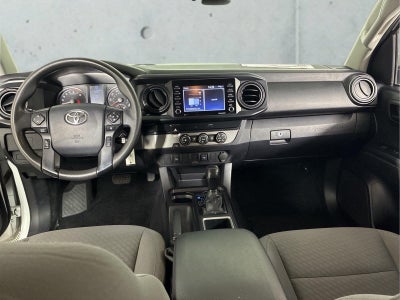 2020 Toyota Tacoma SR
