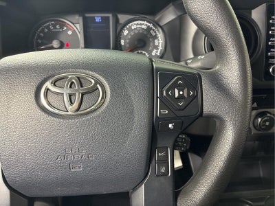 2020 Toyota Tacoma SR