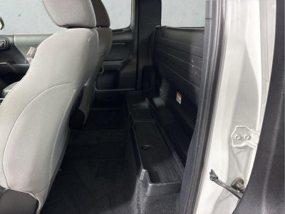 2020 Toyota Tacoma SR