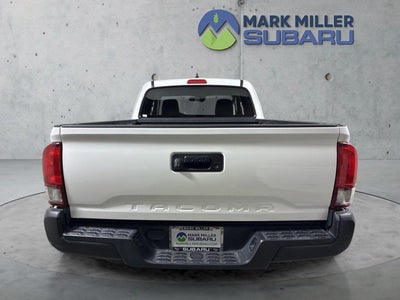 2020 Toyota Tacoma SR
