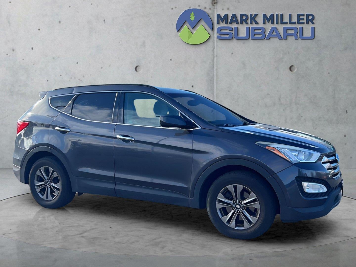2015 Hyundai Santa Fe Sport 2.4L