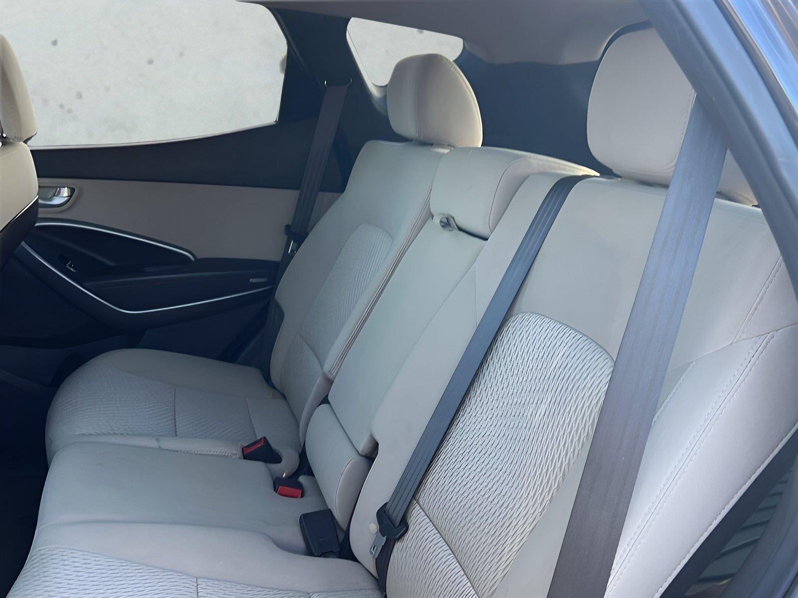 2015 Hyundai Santa Fe Sport 2.4L