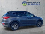2015 Hyundai Santa Fe Sport 2.4L