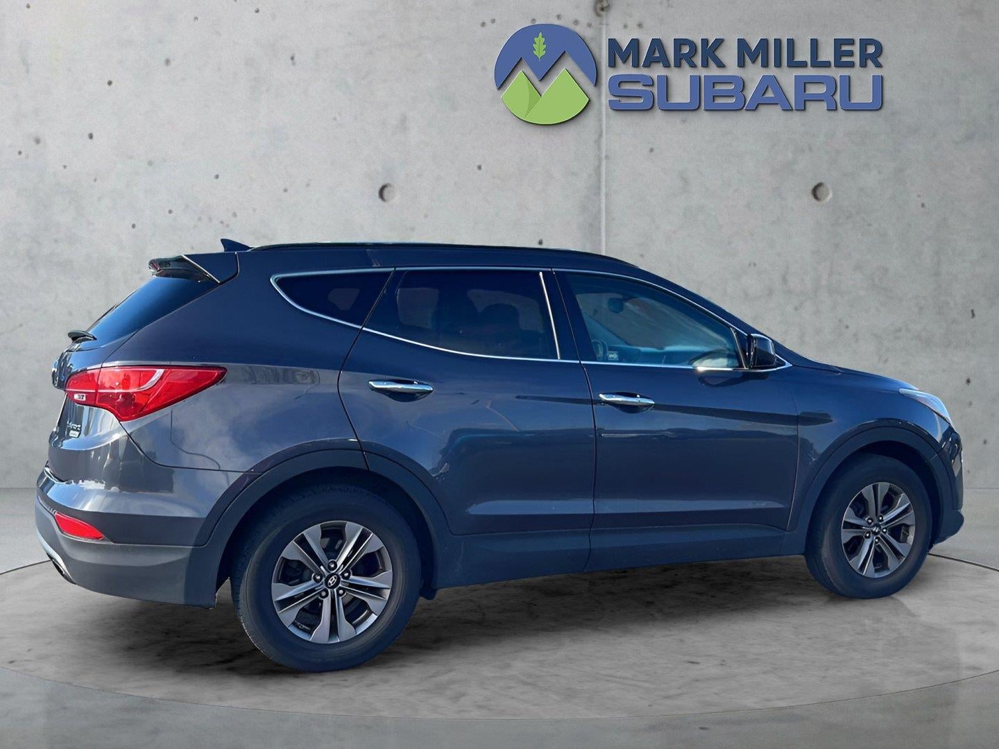 2015 Hyundai Santa Fe Sport 2.4L