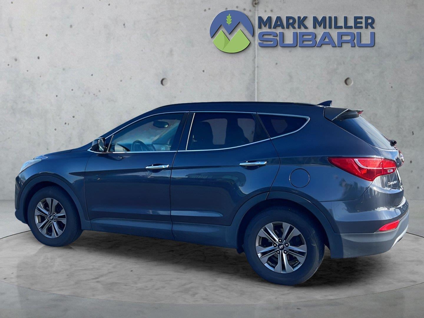 2015 Hyundai Santa Fe Sport 2.4L