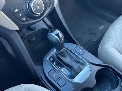 2015 Hyundai Santa Fe Sport 2.4L