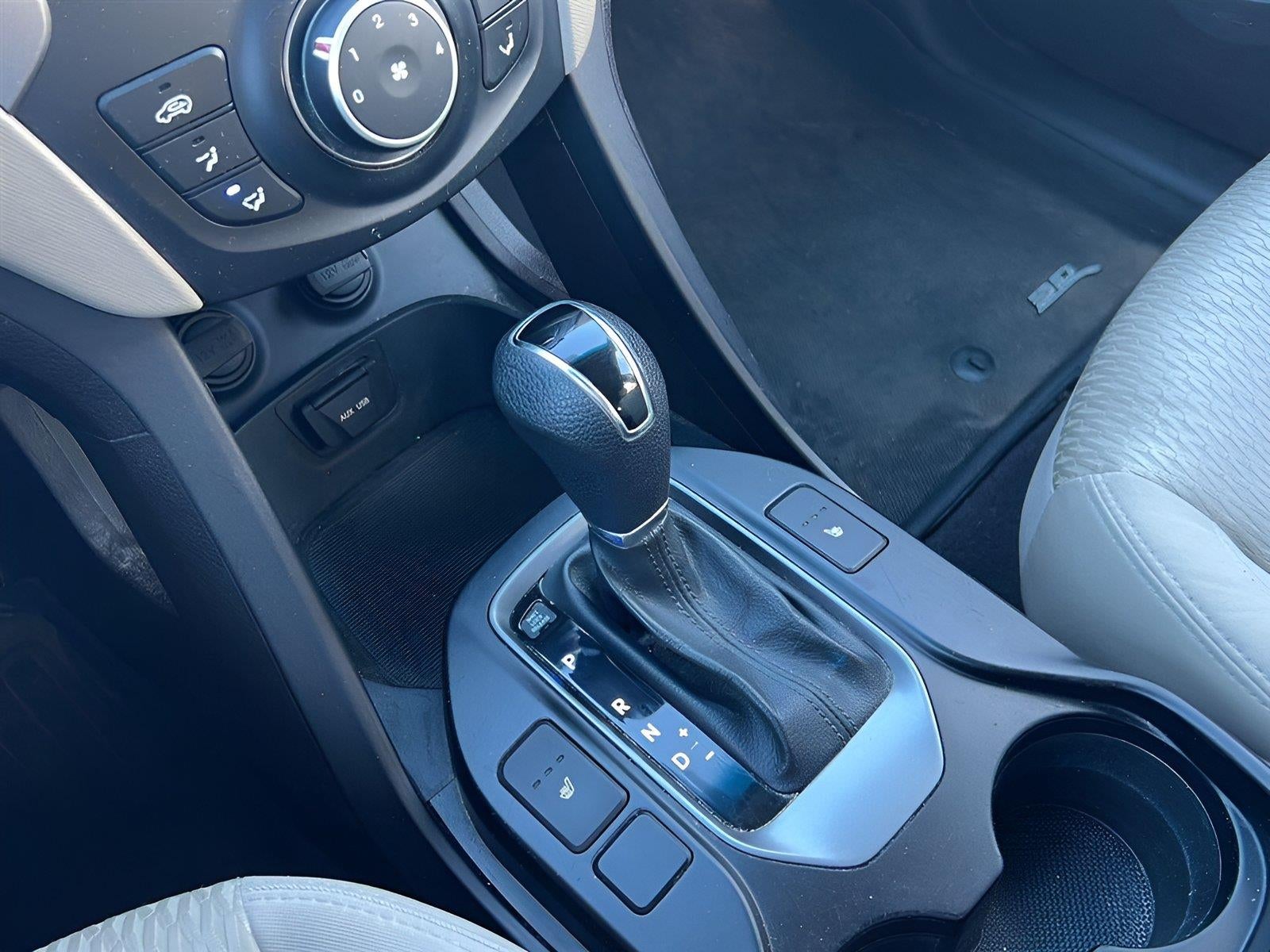 2015 Hyundai Santa Fe Sport 2.4L