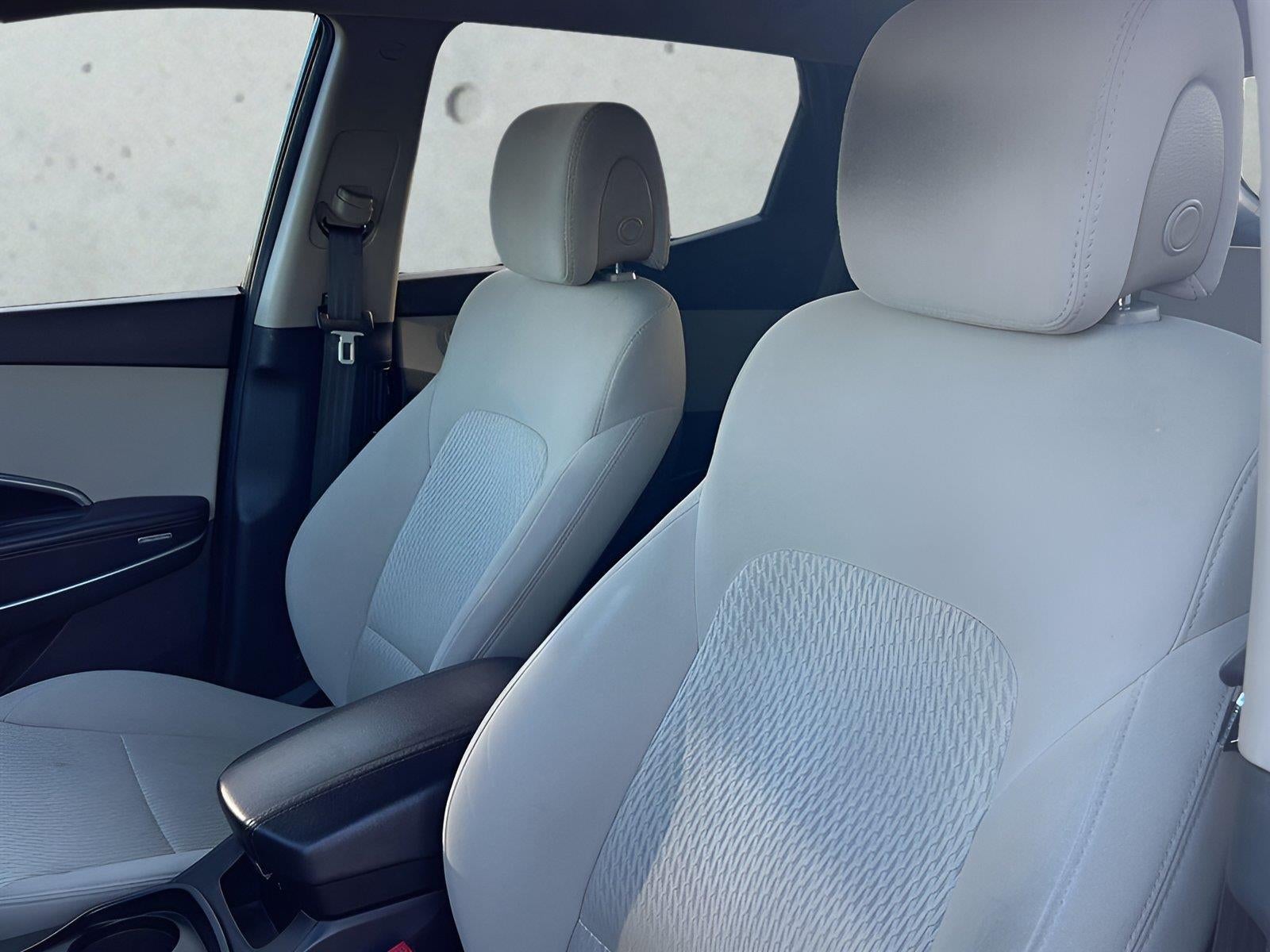 2015 Hyundai Santa Fe Sport 2.4L