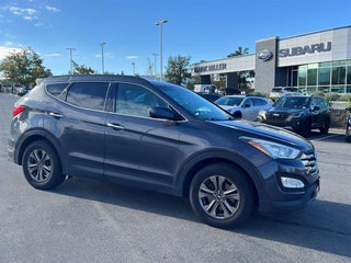 2015 Hyundai Santa Fe Sport 2.4L
