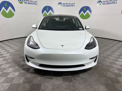 2023 Tesla Model 3 Performance