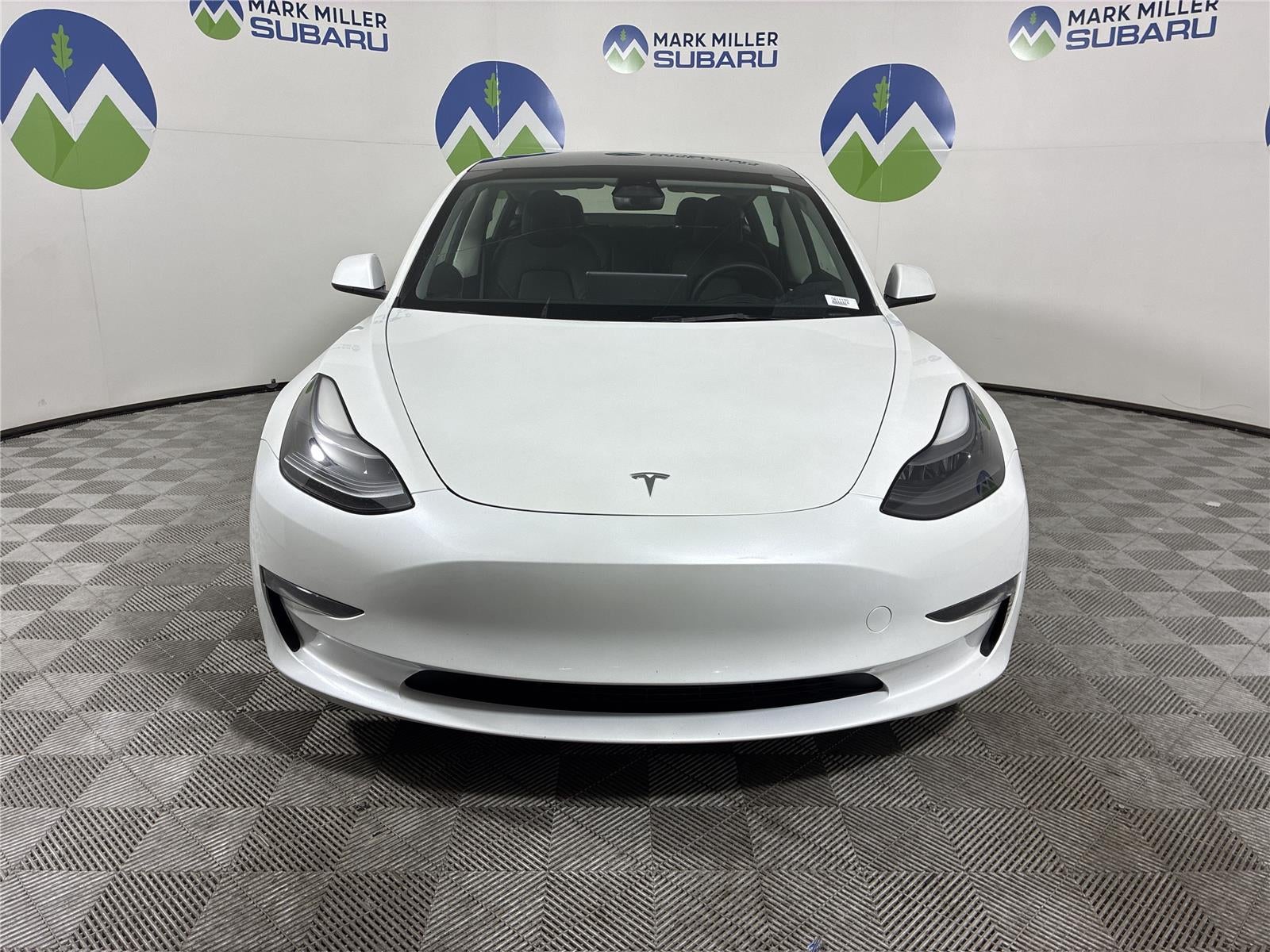 2023 Tesla Model 3 Performance