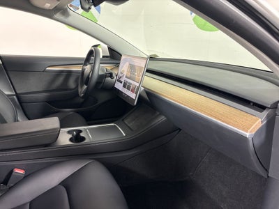 2023 Tesla Model 3 Performance