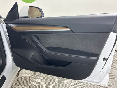 2023 Tesla Model 3 Performance