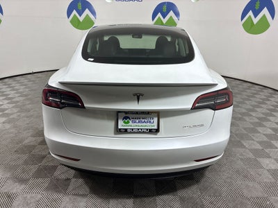 2023 Tesla Model 3 Performance