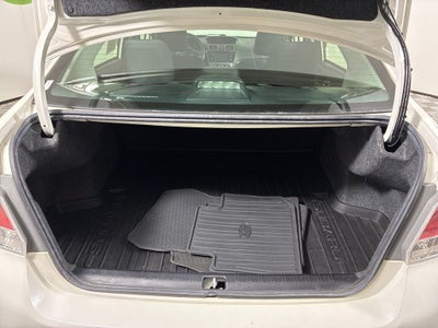 2016 Subaru Impreza 2.0i Premium