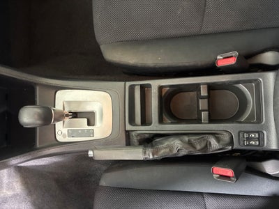 2016 Subaru Impreza 2.0i Premium