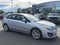 2012 Subaru Impreza Wagon 2.0i Limited