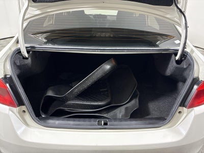 2019 Subaru Wrx Premium