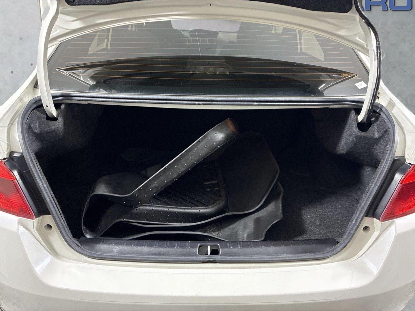 2019 Subaru Wrx Premium