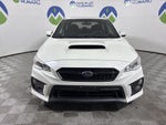 2019 Subaru Wrx Premium