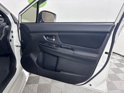 2019 Subaru Wrx Premium