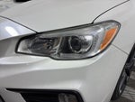 2019 Subaru Wrx Premium