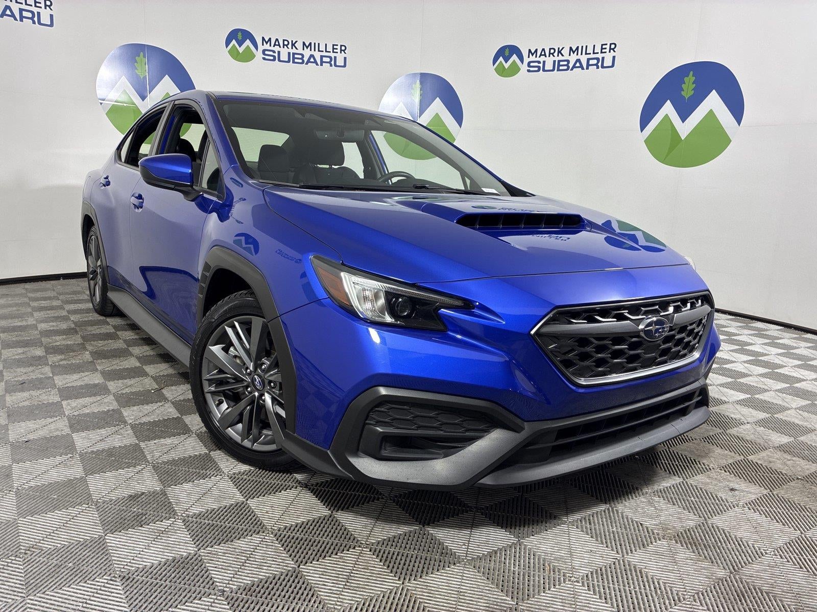 2024 Subaru WRX Base