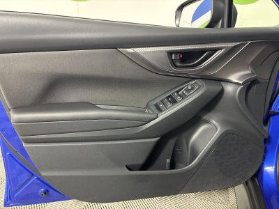 2024 Subaru Wrx - 6MT