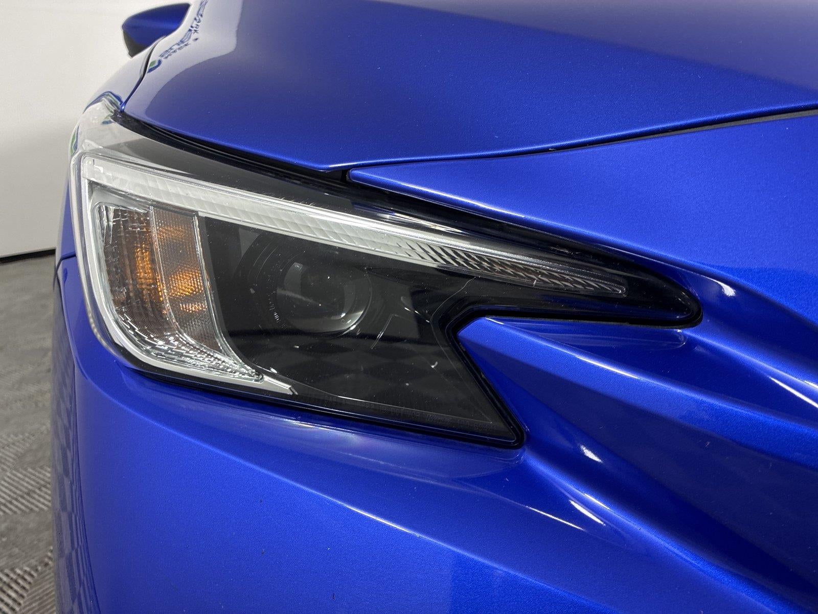 2024 Subaru WRX Base