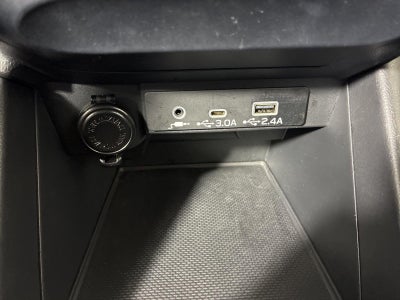 2024 Subaru Wrx - 6MT