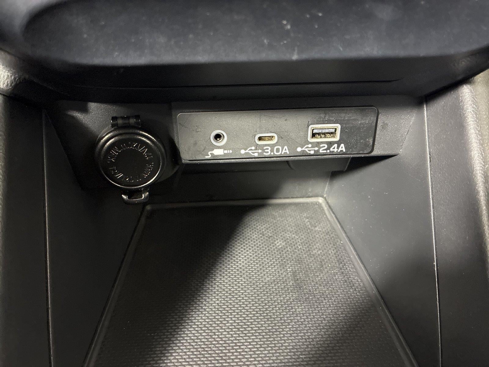 2024 Subaru Wrx - 6MT