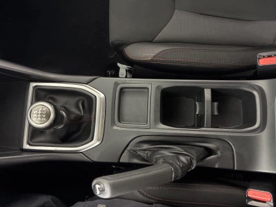 2024 Subaru Wrx - 6MT