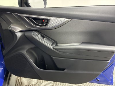 2024 Subaru Wrx - 6MT