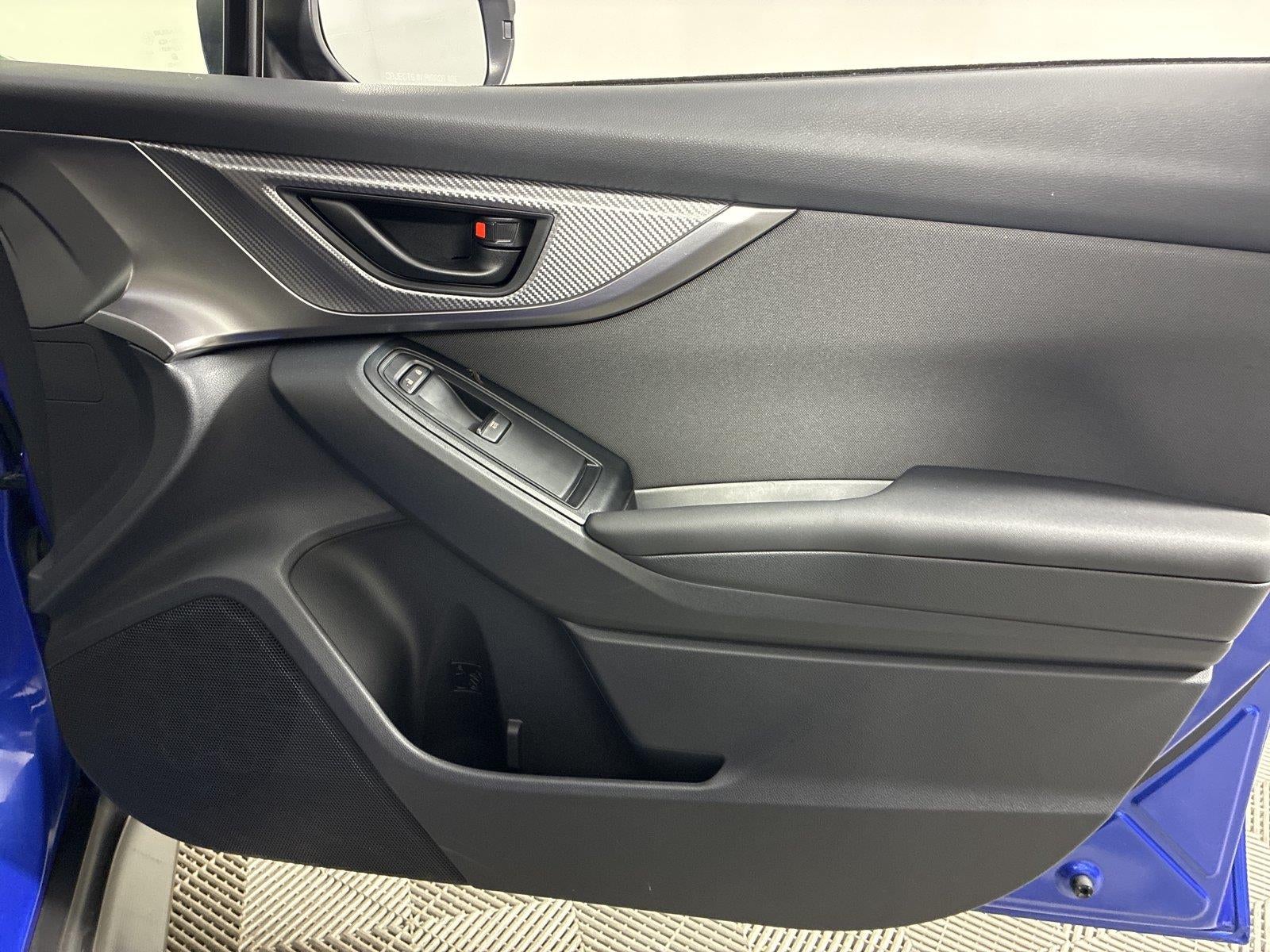 2024 Subaru Wrx - 6MT
