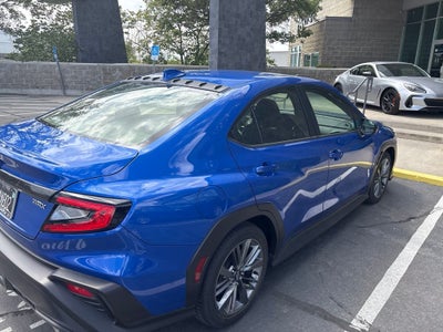 2024 Subaru WRX Base