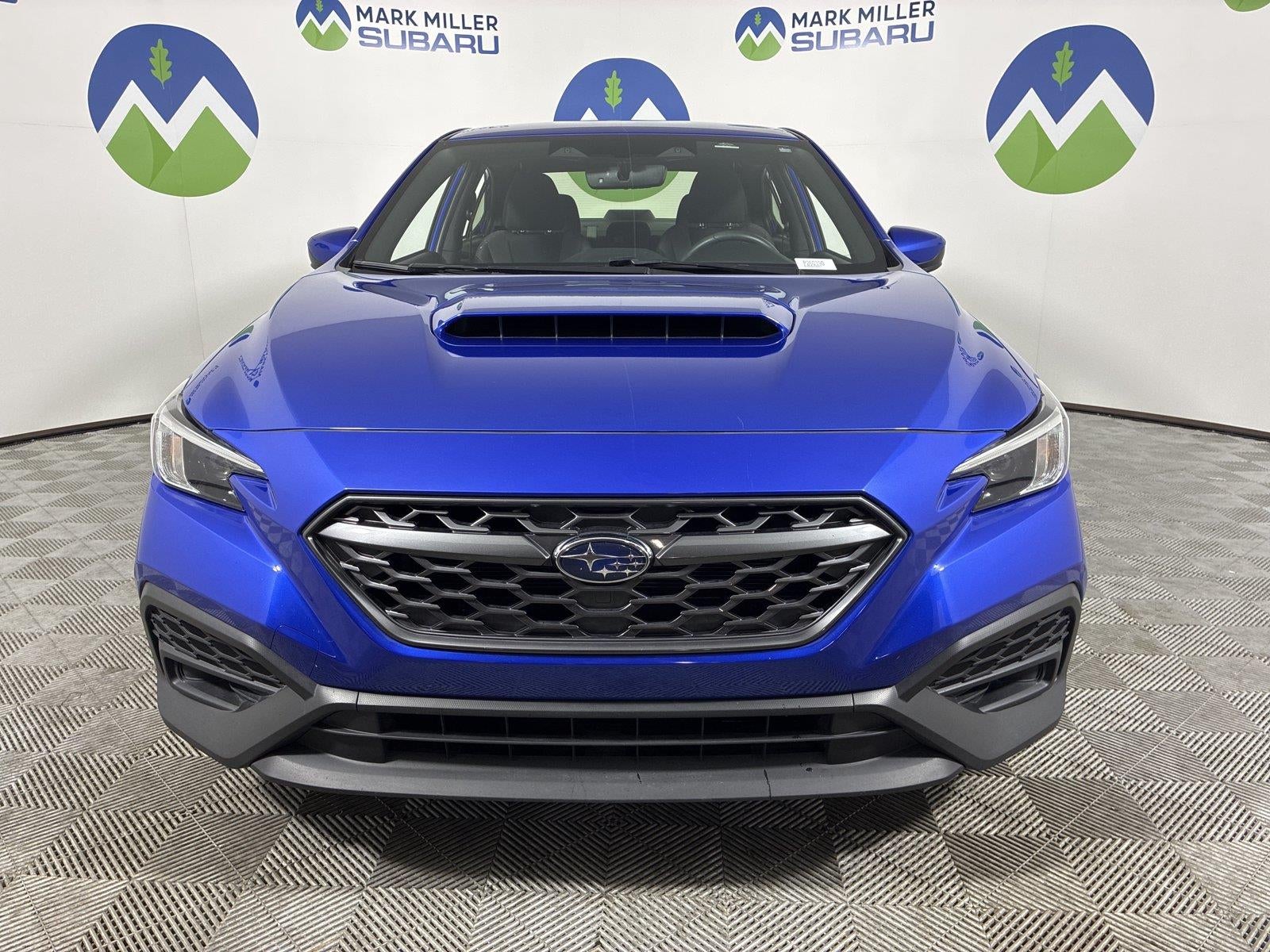 2024 Subaru WRX Base