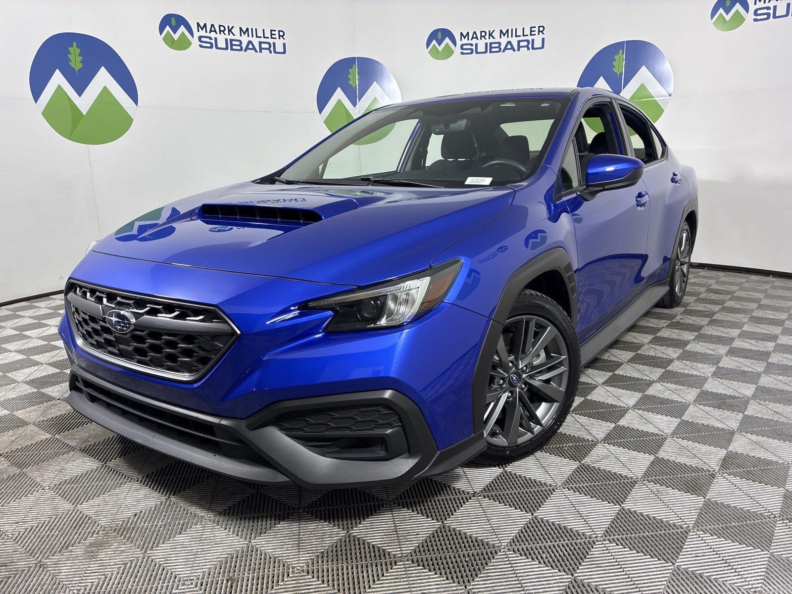 2024 Subaru WRX Base