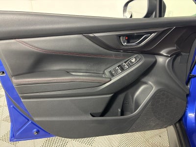 2025 Subaru Wrx Premium