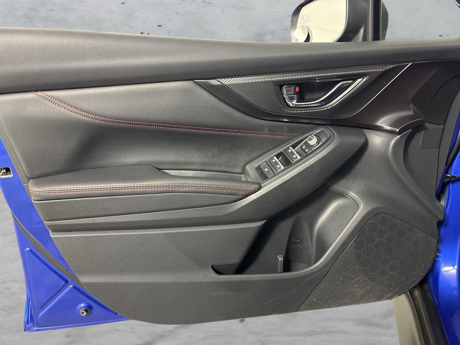 2025 Subaru Wrx Premium