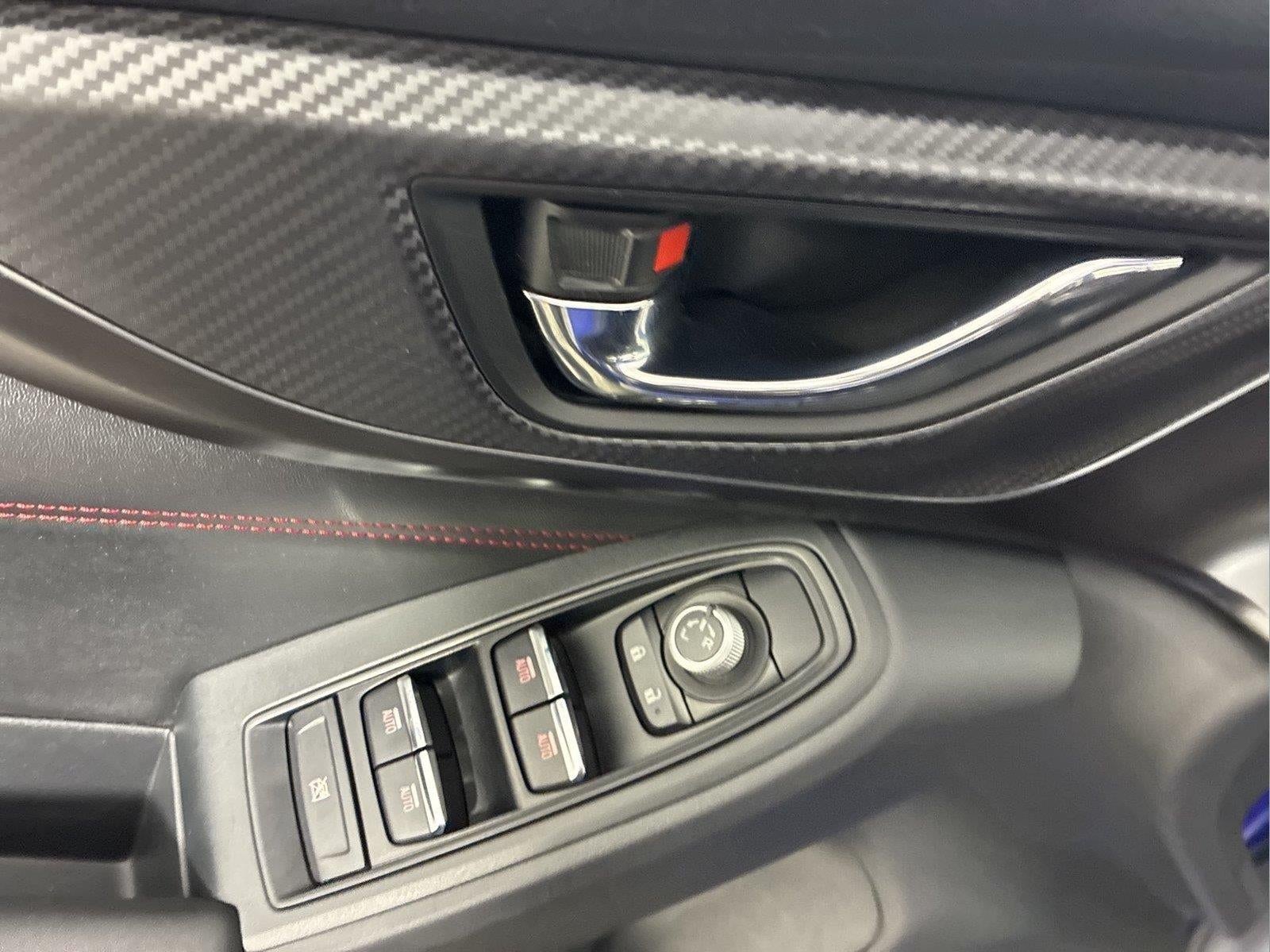2025 Subaru Wrx Premium