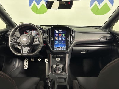 2025 Subaru Wrx Premium