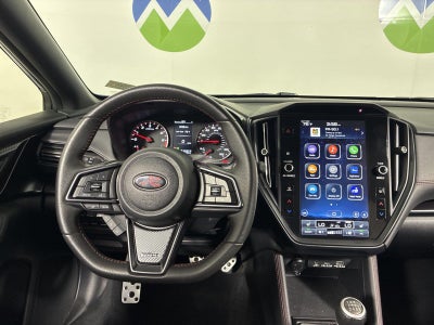 2025 Subaru Wrx Premium