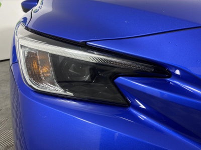2025 Subaru Wrx Premium
