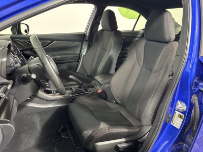 2025 Subaru Wrx Premium