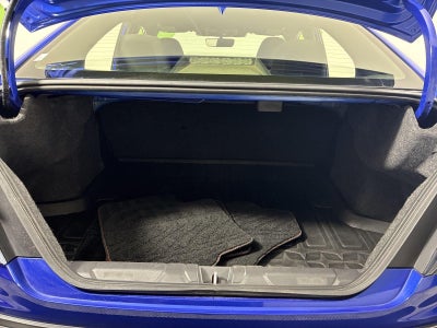 2025 Subaru Wrx Premium