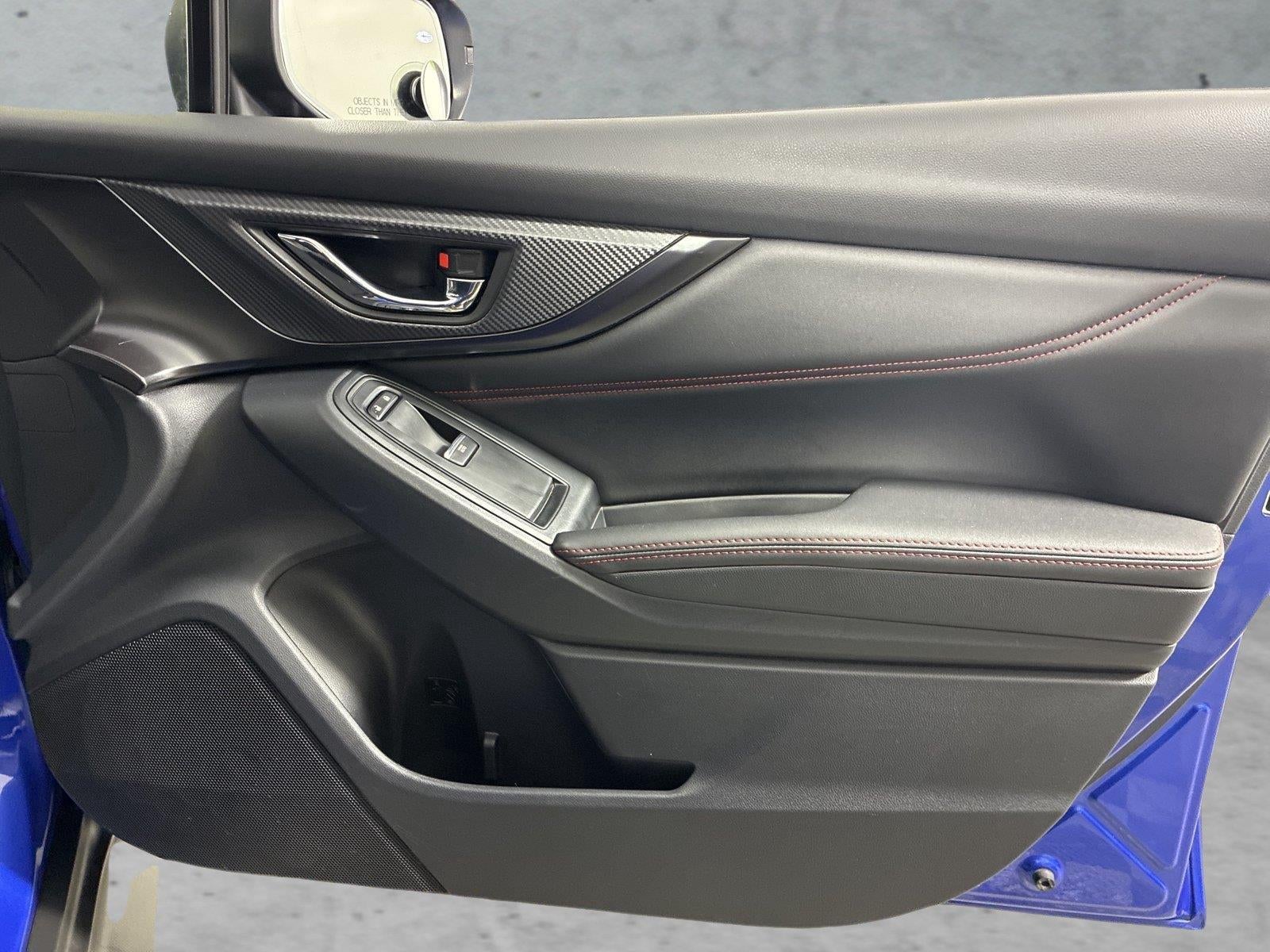 2025 Subaru Wrx Premium