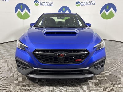 2025 Subaru Wrx Premium