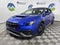 2025 Subaru Wrx Premium