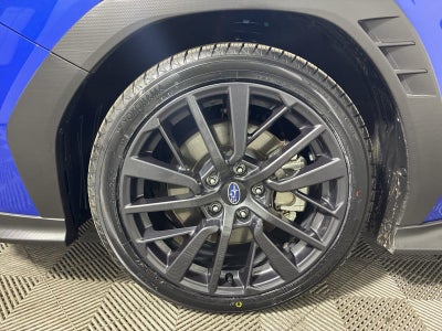 2025 Subaru Wrx Premium